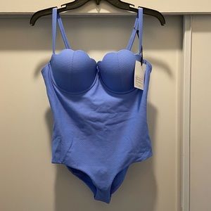 Arabella One-piece Swimsuit